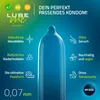 Zestaw MY.SIZE zawierający prezerwatywy i lubrykant z 100 Podgląd zdjęcia produktu 3