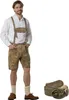 Lederhose Moritz - 54 Produktbild-Vorschau 1