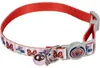 Cerdá Katzenhalsband Minnie Tu:T.Unica (2800001512) Produktbild-Vorschau 1