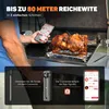 Kuchyňský teploměr Vulpes Goods, teploměr na maso, s Náhled obrázku produktu 9