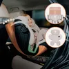 Detská autosedačka Lionelo Harmony i-Size, 360° základňa Náhľad obrázku produktu 7
