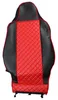 MAN TGX TG3 TGS TGM TGL Coprisedili Camion Coprisedili Anteprima dell’immagine prodotto 4