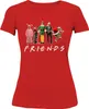 Friends Weihnachtsfilme Grinch Buddy der Weihnachtself - Produktbild-Vorschau 2