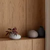 Blomus NONA Set 3 Vasen, Dekovase, Blumenvase, Porzellan, Produktbild-Vorschau 3