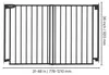 VEVOR Trapleeslinter, 778-1210 mm, verstelbare breedte, 920 Productafbeelding-voorbeeld 9