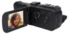 FHD 24 MP 1080P Camcorder 18-facher Zoom Produktbild-Vorschau 2