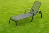 Chaise longue de jardin en métal ZWMC-53 Voir les images du produit 4