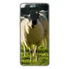 MuchoWow® Handyhülle Schutzhülle Hülle für Huawei P40 Lite Produktbild-Vorschau 1