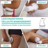 Cellulite Massagebaste Elektrisch, Anti -Bauch, Gesäß, Produktbild-Vorschau 7