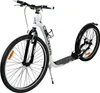 Koloběžka SULOV® CONDOR 26"/20", bílá Anteprima dell’immagine prodotto 6