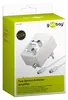 Amplificatore d'antenna a due dispositivi 15 dB (DVB-T, Anteprima dell’immagine prodotto 7