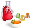 Moulinex Fresh Express 3in1 - Universalzerkleinerer Produktbild-Vorschau 1