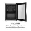 Klarstein Harlem Getränkekühlschrank Minibar, Produktbild-Vorschau 5