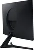 Monitor UR55, Schwarz, 28 Zoll, UHD, IPS, 60 Hz, 4 ms Produktbild-Vorschau 9