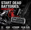 NOCO Boost X GBX155 4250A 12V UltraSafe Starthilfe Produktbild-Vorschau 16