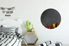 MuchoWow® Rundes Wandbild - Runde Bilder Kräuter - Produktbild-Vorschau 3