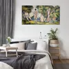 Coloray Bild aus Acryl 140 cm x 70 cm - Bild auf Acrylglas Produktbild-Vorschau 4