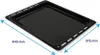 Moulinex SS-986294 Teglia per forno OX4818 OX4848 OX4858 Anteprima dell’immagine prodotto 9