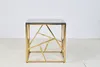 SalesFever Couchtisch | Tischplatte 8 mm Sicherheitsglas | Produktbild-Vorschau 14