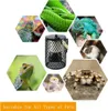 Reptilien Wärmelampe Terrarium Lampensockel mit Schutzkorb, Produktbild-Vorschau 6