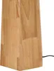 BELIANI Stehleuchte aus Naturkautschukholz mit Produktbild-Vorschau 8