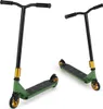Stunt Scooter mit 360 Lenkung & PolyurethanRädern & Produktbild-Vorschau 1
