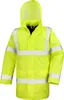 Result Core R218X | Hi Viz Motorway Herren Arbeitsjacke | Produktbild-Vorschau 1