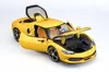 BBURAGO Ferrari 296 GTB, Supersportwagen-Modell, Produktbild-Vorschau 4