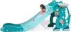 TolleTour scivolo per bambini scivolo ad anello scivolo da Anteprima dell’immagine prodotto 1