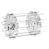 VitAir Support tourne-broche 10012291 & 100122 Voir les images du produit 2