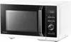 Toshiba MW3-AC26SF Mikrowelle Schwarz, Weiß Produktbild-Vorschau 2