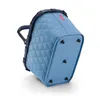 reisenthel carrybag, Einkaufskorb, Picknickkorb, Produktbild-Vorschau 4