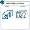 Scheppach DM600VARIO Drechselmaschine | 550W | variable Produktbild-Vorschau 3