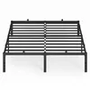 VASAGLE Doppelbettgestell, Bett, 160 x 200 cm, 40.6 cm H, Produktbild-Vorschau 2