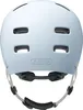 Casco da bici ABUS XOXO - casco da città in look skater - Anteprima dell’immagine prodotto 3