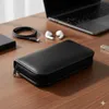 Petite pochette avec 6 languettes pour ranger les ciseaux à Voir les images du produit 8