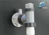 Sandfilterpumpe Mit Salzwassersystem Intex 26676 Produktbild-Vorschau 11