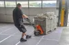 Schutzboden Vliesfaserplatte 1 m x 0,8 m ROBUST Produktbild-Vorschau 5