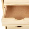Piedistallo mobile a sinistra 'Nils' 35 cm Con 6 cassetti Anteprima dell’immagine prodotto 11