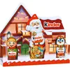 kinder Schokolade Hohlfiguren 3er Produktbild-Vorschau 1