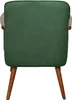 SVITA TUVA Loungesessel Akzentstuhl vintage Wohnzimmer Produktbild-Vorschau 4