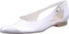 Paul Green Ballerinas Damen 31373231303635 Silber 40 1/2 EU Produktbild-Vorschau 7