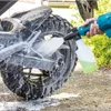 Akumulatorowa myjka średniociśnieniowa Makita LXT 18 V - 8 Podgląd zdjęcia produktu 10