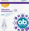 o.b.Tampons Extra Protect Normal 56 Produktbild-Vorschau 9