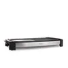 Elektrischer Tischgrill Infinity, 1800-2200 W Produktbild-Vorschau 2