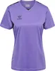 Hummel hmlAUTHENTIC PL JERSEY S/S WOMAN Produktbild-Vorschau 5
