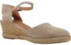 VERBENAS MALENA SERRAJE TAN Beige Produktbild-Vorschau 5