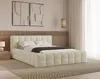 Chilly Möbel Design Čalouněná postel Verona 200x200 cm Náhled obrázku produktu 13