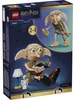 LEGO Harry Potter Dobby, der Freie Elf Spielzeug - Produktbild-Vorschau 3