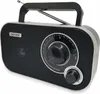 DENVER Radio FM Aux-in Netz/Batterie sw-si TR-51 Podgląd zdjęcia produktu 1